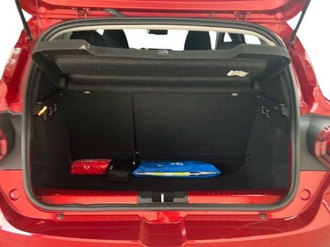 Auto Usate A Roma | Dacia Sandero Stepway Iii 2021 Stepway 1.0 Tce Essential Eco-G 100Cv