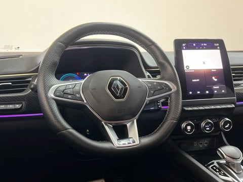 Auto Usate A Roma | Renault Arkana 2021 1.6 E-Tech Full Hybrid E-Tech Engineered Fast Track 1