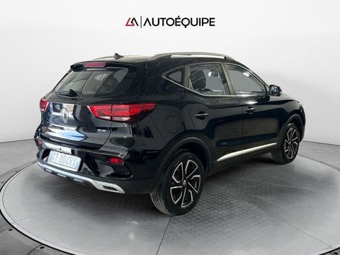 Auto Usate A Roma | Mg Zs 2021 1.5 Luxury