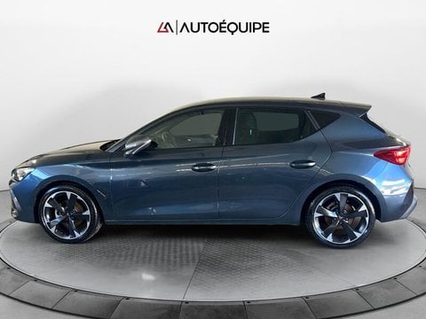 Auto Usate A Roma | Cupra Leon 2024 2.0 Tdi 150Cv Dsg