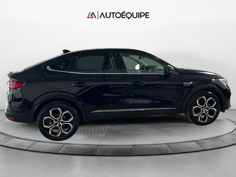 Auto Usate A Roma | Renault Arkana 2021 1.6 E-Tech Full Hybrid Techno 145Cv