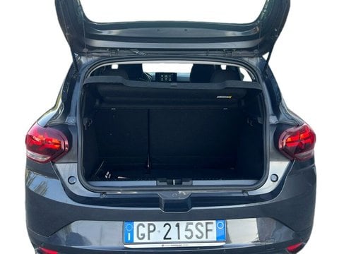 Auto Usate A Roma | Dacia Sandero Streetway Iii 2021 Streetway 1.0 Tce Expression Eco-G 100Cv 5 M...