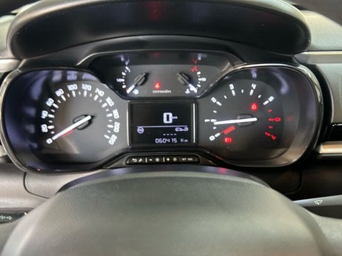 Auto Usate A Roma | Citroën C3 Iii 2017 1.2 Puretech You S&S 83Cv
