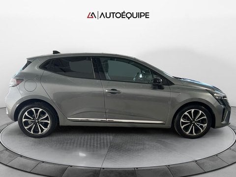 Auto Usate A Roma | Renault Clio V 2023 1.0 Tce Techno 90Cv
