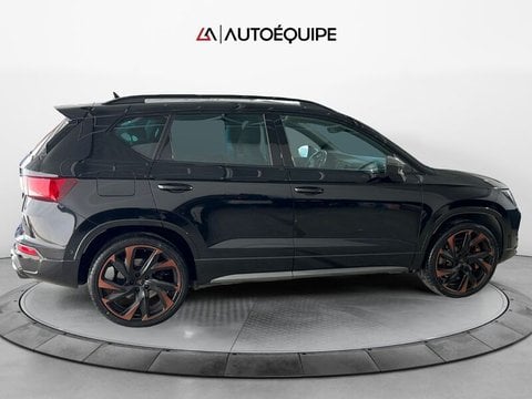 Auto Usate A Roma | Cupra Ateca 2020 2.0 Tsi Tribe Edition 4Drive Dsg