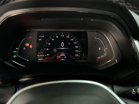 Auto Usate A Roma | Renault Captur Ii 2019 1.0 Tce Intens Gpl 100Cv My21