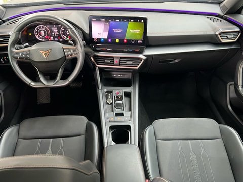 Auto Usate A Roma | Cupra Formentor 2020 1.5 Tsi Dsg