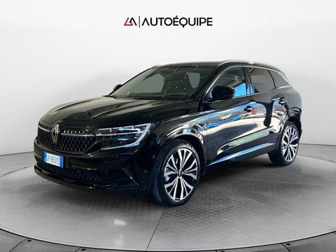 Auto Usate A Roma | Renault Austral 2023 1.2 E-Tech Full Hybrid Iconic 200Cv Auto
