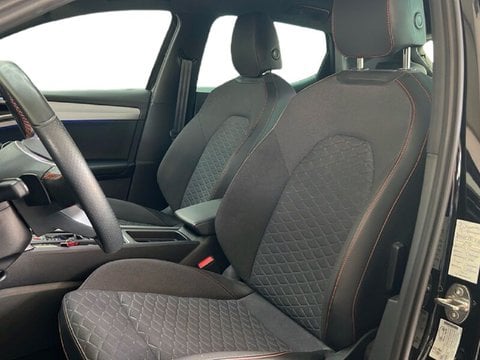 Auto Usate A Roma | Seat Leon Iv 2020 2.0 Tdi Fr 150Cv Dsg