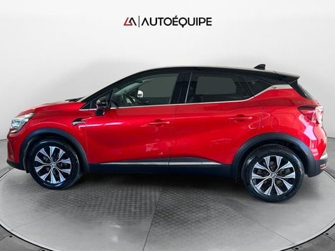 Auto Usate A Roma | Renault Captur Ii 2019 1.6 E-Tech Phev Techno 160Cv Auto