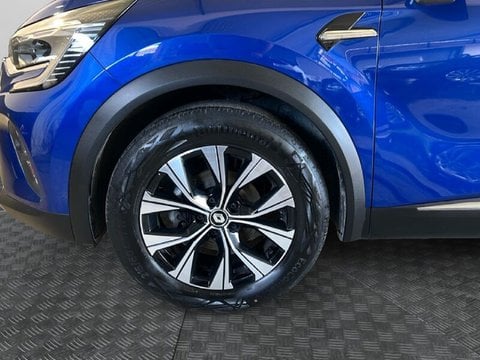 Auto Usate A Roma | Renault Captur Ii 2019 1.0 Tce Intens Gpl 100Cv My21