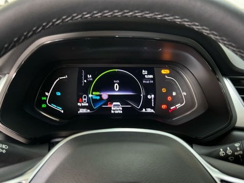 Auto Usate A Roma | Renault Captur Ii 2019 1.6 E-Tech Full Hybrid Techno 145Cv Auto