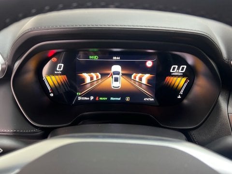 Auto Usate A Roma | Mg Zs 2024 1.5 Hybrid+ Luxury Auto
