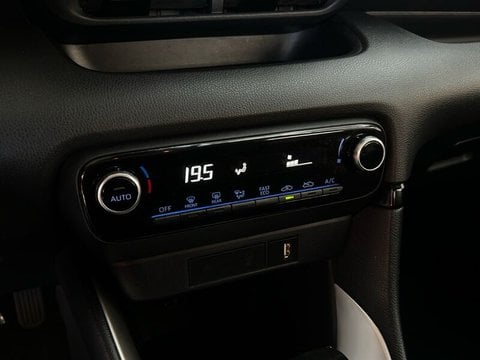 Auto Usate A Roma | Toyota Yaris Iv 2020 1.5H Active