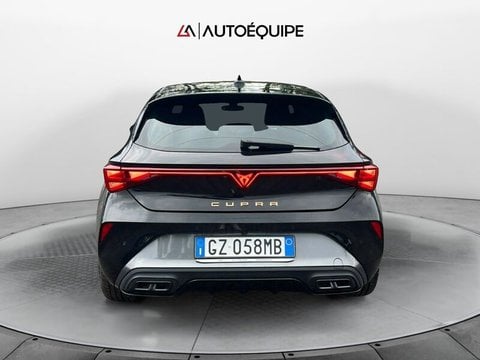 Auto Usate A Roma | Cupra Leon 2024 2.0 Tdi 150Cv Dsg