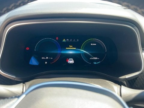 Auto Usate A Roma | Renault Arkana 2021 1.6 E-Tech Full Hybrid E-Tech Engineered 145Cv