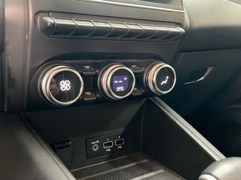 Auto Usate A Roma | Renault Captur Ii 2019 1.6 E-Tech Full Hybrid Techno 145Cv Auto