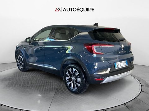 Auto Usate A Roma | Renault Captur Ii 2019 1.0 Tce Techno Gpl 100Cv