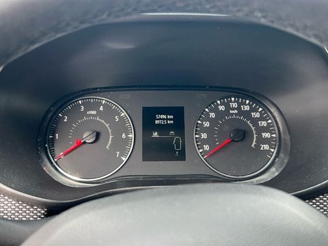 Auto Usate A Roma | Dacia Sandero Stepway Iii 2021 Stepway 1.0 Tce Comfort Eco-G 100Cv