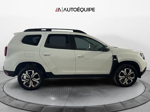 Auto Usate A Roma | Dacia Duster Ii 2021 1.0 Tce Journey Up Gpl 4X2 100Cv