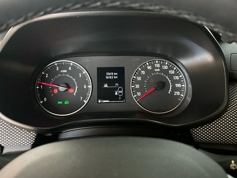 Auto Usate A Roma | Dacia Jogger 2021 1.0 Tce Extreme 110Cv
