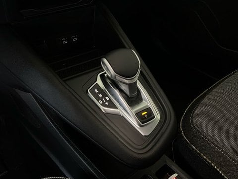 Auto Usate A Roma | Renault Symbioz 1.6 E-Tech Full Hybrid Techno 145Cv Auto