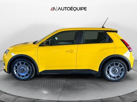 Auto Usate A Roma | Renault 5 E-Tech Electric Renault 5 E-Tech Evolution Urban Range 120Cv