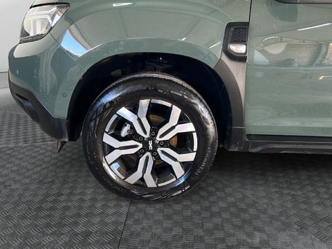Auto Usate A Roma | Dacia Duster Ii 2021 1.0 Tce Journey Up Gpl 4X2 100Cv