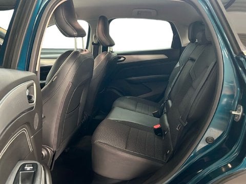 Auto Usate A Roma | Renault Arkana 2021 1.6 E-Tech Hybrid Intens 145Cv