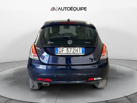 Auto Usate A Roma | Lancia Ypsilon Iii 2021 1.0 Firefly Hybrid Gold S&S 70Cv