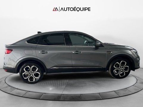 Auto Usate A Roma | Renault Arkana 2021 1.6 E-Tech Full Hybrid Techno 145Cv
