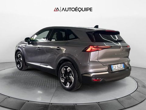 Auto Usate A Roma | Renault Symbioz 1.6 E-Tech Full Hybrid Techno 145Cv Auto