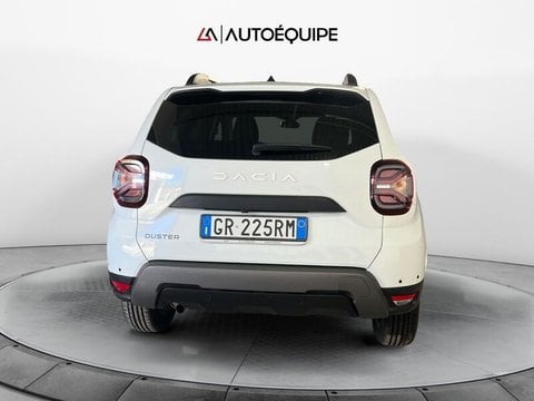 Auto Usate A Roma | Dacia Duster Ii 2021 1.0 Tce Journey Up Gpl 4X2 100Cv