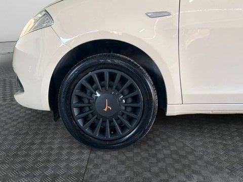 Auto Usate A Roma | Lancia Ypsilon Iii 2015 1.2 Gold S&S 69Cv My19