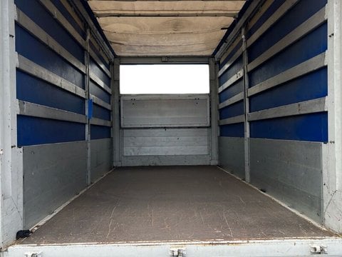 Auto Usate A Roma | Renault Master Iv 35 Rwd T35 Traz.post. 2.3 Energy Dci 165Cv L4 Ice R.gem.