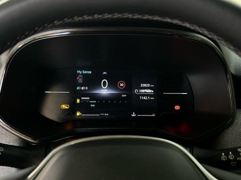Auto Usate A Roma | Renault Clio V 2023 1.0 Eco-G Techno 100Cv