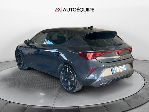 Auto Usate A Roma | Cupra Leon 2024 2.0 Tdi 150Cv Dsg