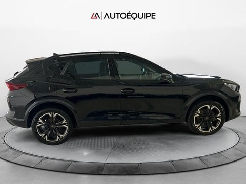 Auto Usate A Roma | Cupra Formentor 2024 2.0 Tdi 150Cv Dsg