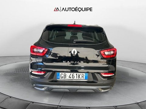 Auto Usate A Roma | Renault Kadjar 2019 1.5 Blue Dci Sport Edition2 115Cv Edc