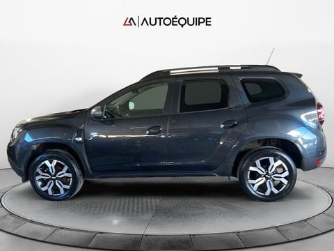 Auto Usate A Roma | Dacia Duster Ii 2021 1.0 Tce Journey Up Gpl 4X2 100Cv