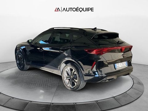 Auto Usate A Roma | Cupra Formentor 2024 2.0 Tdi 150Cv Dsg