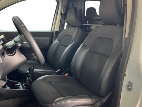 Auto Usate A Roma | Renault Express 2021 Van 1.5 Blue Dci 95Cv