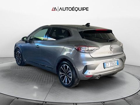 Auto Usate A Roma | Renault Clio V 2023 1.0 Tce Techno 90Cv