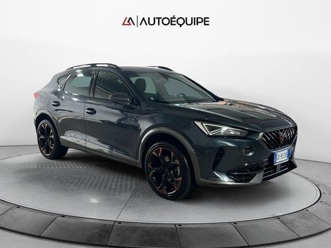 Auto Usate A Roma | Cupra Formentor 2020 1.5 Tsi Dsg