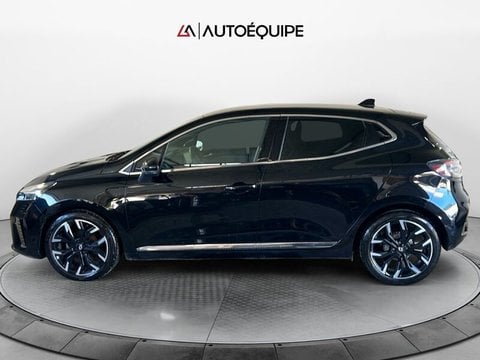 Auto Usate A Roma | Renault Clio V 2023 1.0 Eco-G Techno 100Cv