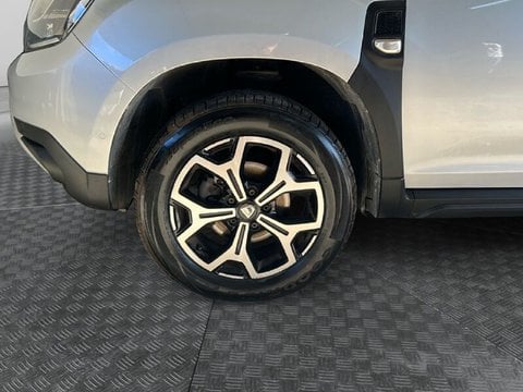 Auto Usate A Roma | Dacia Duster Ii 2018 1.5 Dci Prestige 4X2 S&S 110Cv