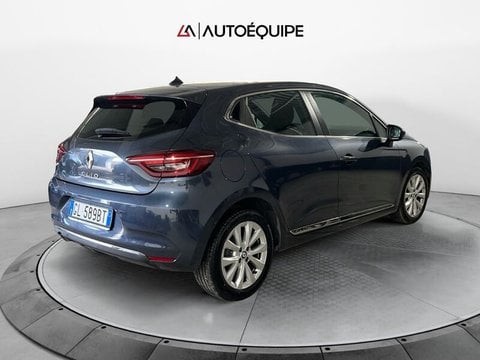 Auto Usate A Roma | Renault Clio V 2019 1.0 Tce Zen Gpl 100Cv My21