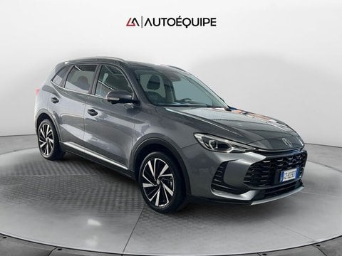 Auto Usate A Roma | Mg Zs 2024 1.5 Hybrid+ Luxury Auto