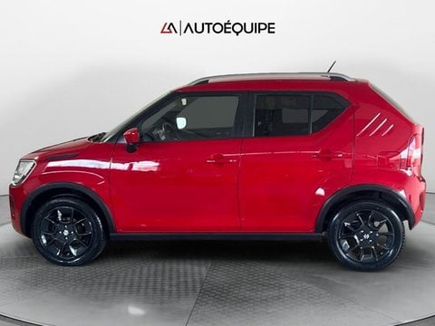 Auto Usate A Roma | Suzuki Ignis Iii 2020 1.2H Top 2Wd