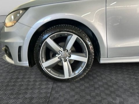 Auto Usate A Roma | Audi A1 I 2010 Sportback Sportback 1.6 Tdi S Line Edition Plus 90Cv